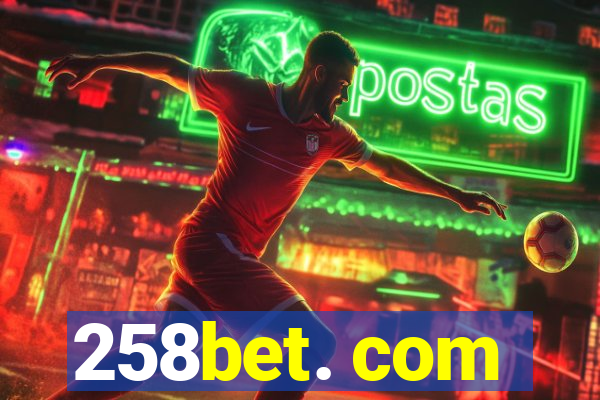 258bet. com